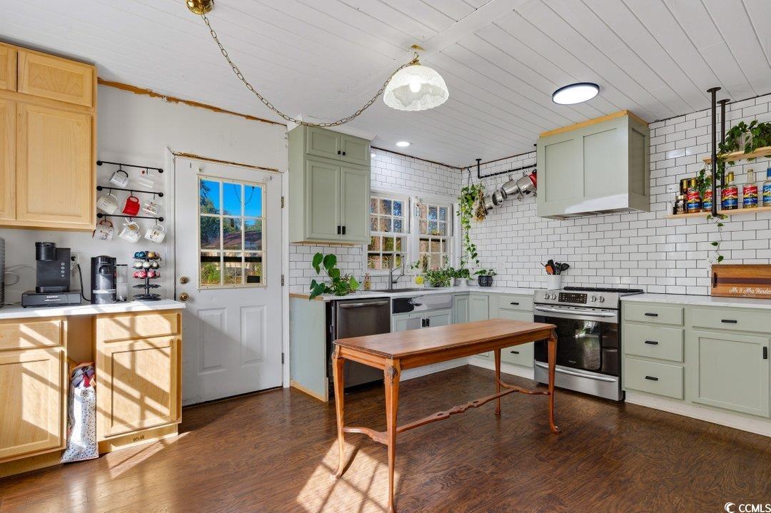 2802 4th Avenue Conway, SC 29527 - Photo 5 of 30