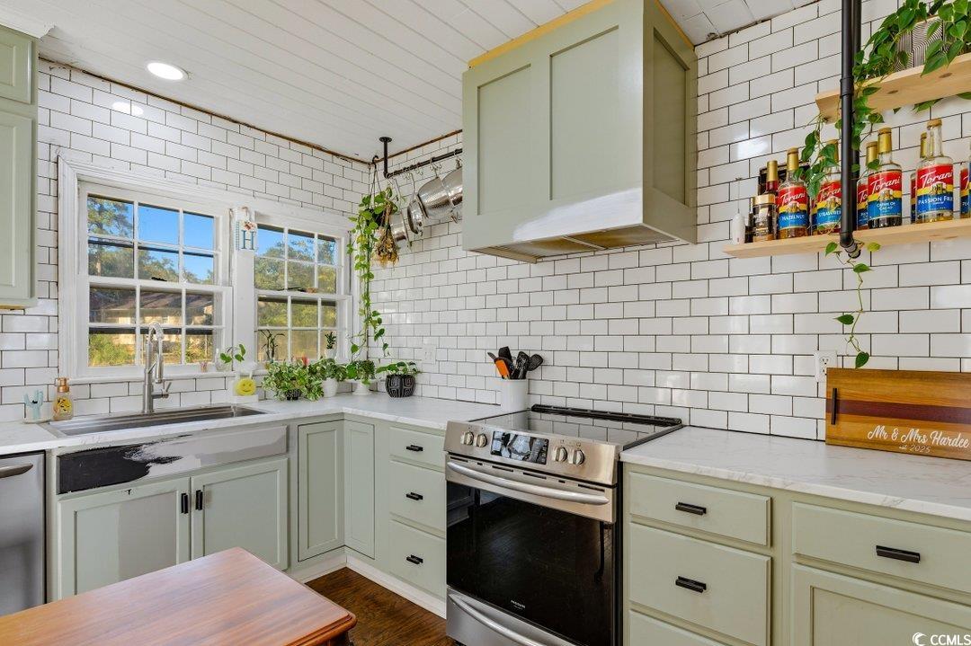 2802 4th Avenue Conway, SC 29527 - Photo 7 of 30