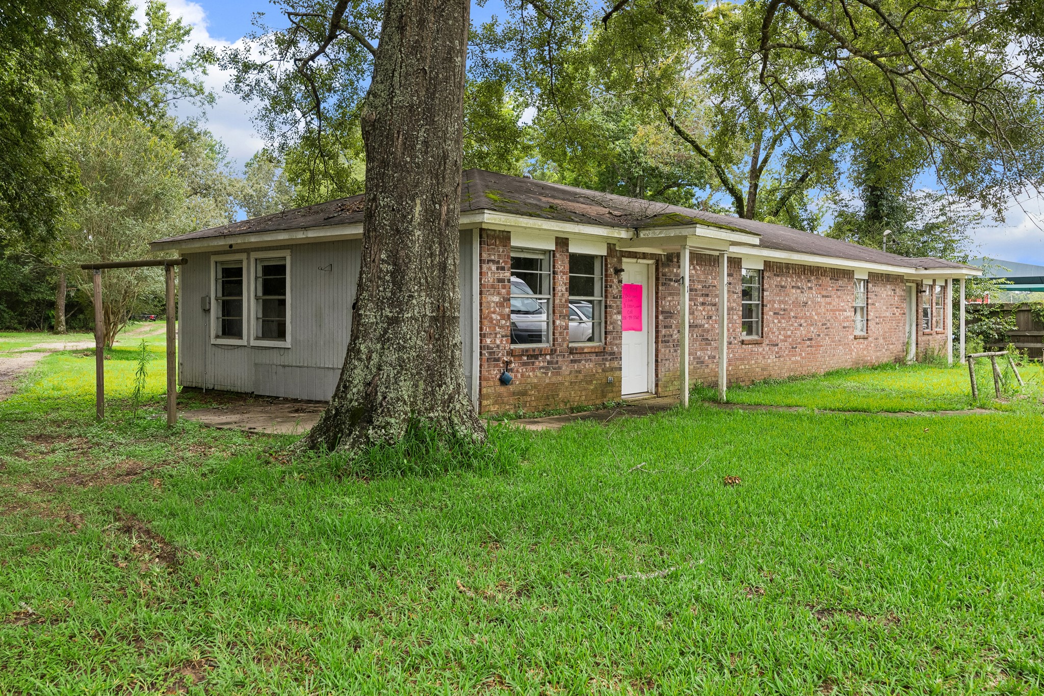 25452 Ipes Road Splendora, TX 77372 - Photo 5 of 24