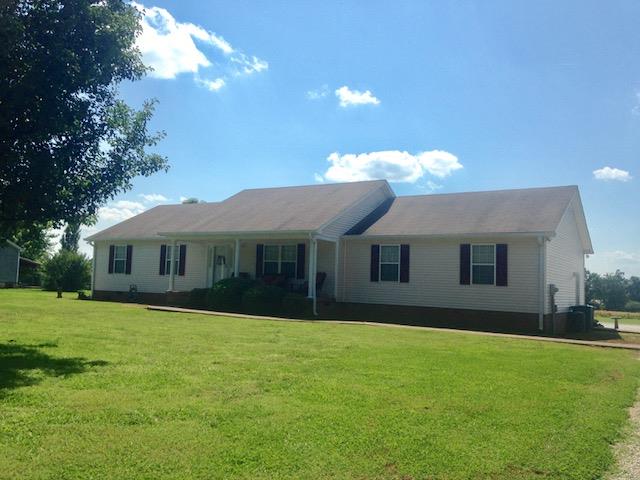 286 Collins Road Portland, TN 37148 - Photo 1 of 16 Welcome to 286 Collins Rd.