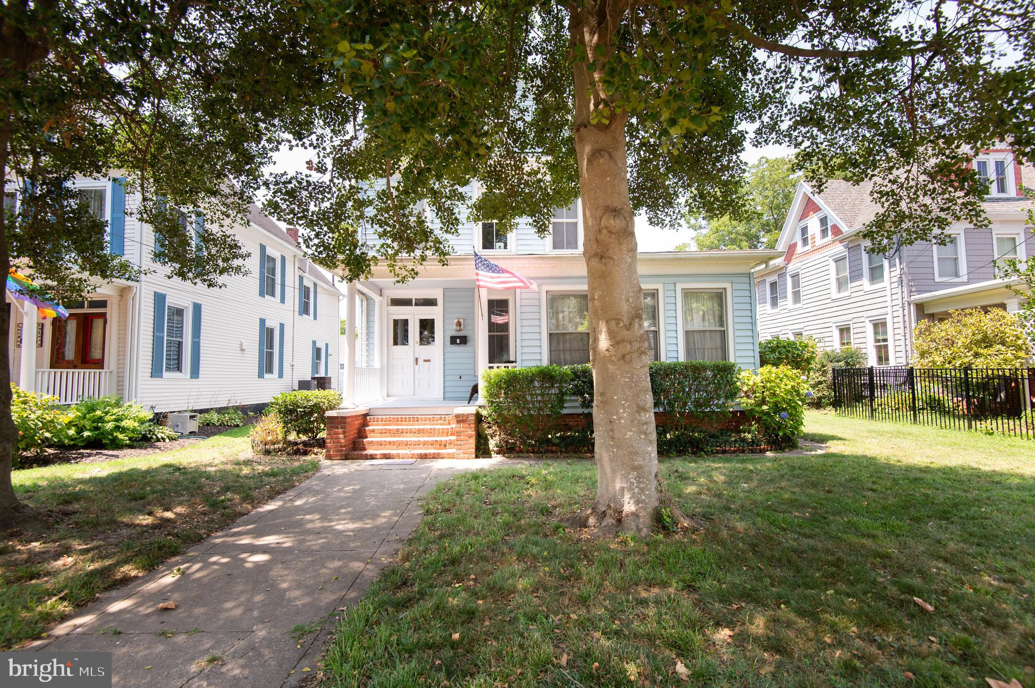 5 Choptank Avenue Cambridge, MD 21613 - Photo 2 of 2