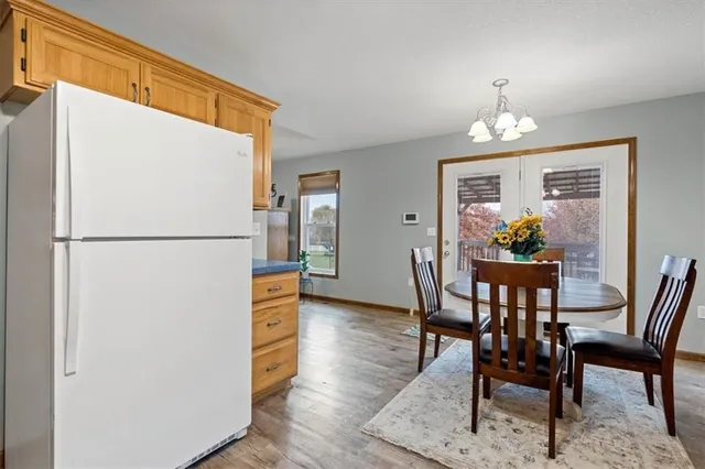 $325,000 | 3313 Southwest 46th Street, Topeka, KS 66610