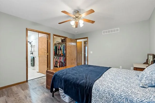 $325,000 | 3313 Southwest 46th Street, Topeka, KS 66610