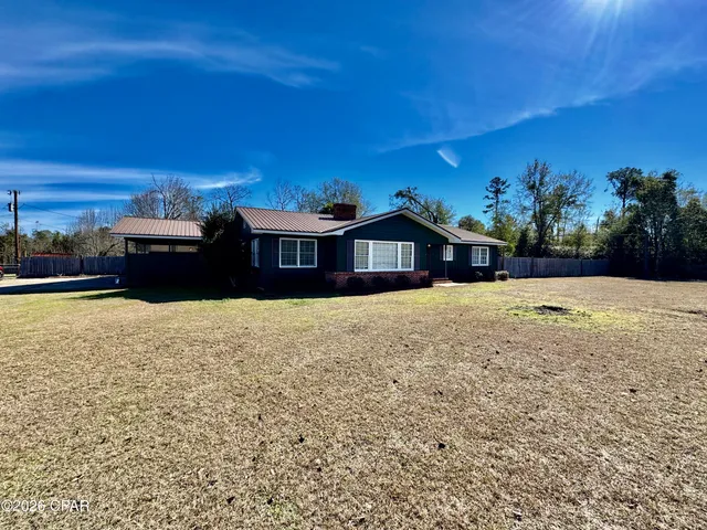 $299,000 | 15741 Southeast Pear Street, Blountstown, FL 32424