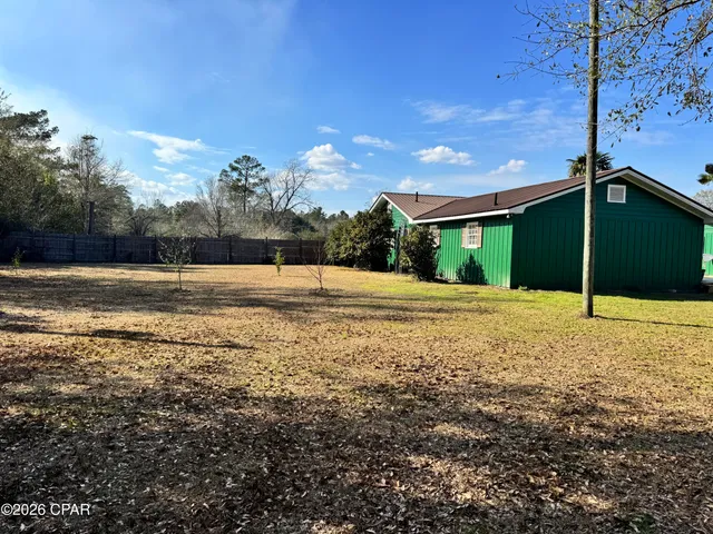 $299,000 | 15741 Southeast Pear Street, Blountstown, FL 32424