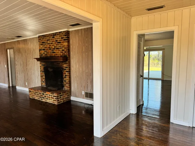 $299,000 | 15741 Southeast Pear Street, Blountstown, FL 32424