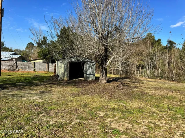 $299,000 | 15741 Southeast Pear Street, Blountstown, FL 32424