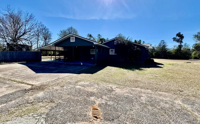 $299,000 | 15741 Southeast Pear Street, Blountstown, FL 32424