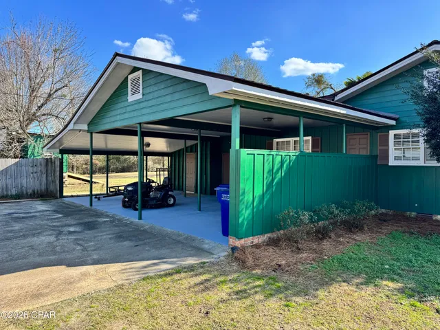 $299,000 | 15741 Southeast Pear Street, Blountstown, FL 32424