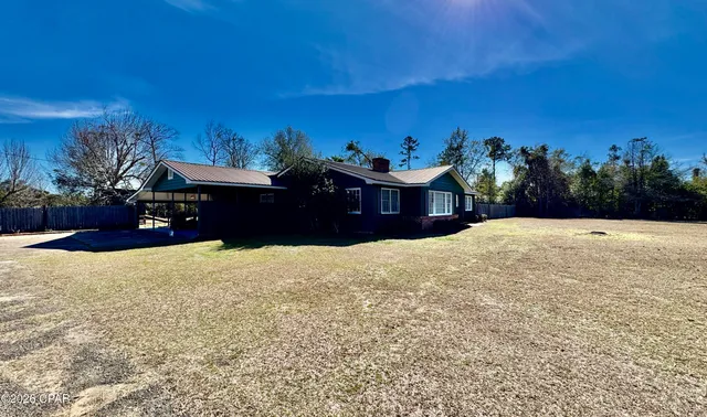$299,000 | 15741 Southeast Pear Street, Blountstown, FL 32424