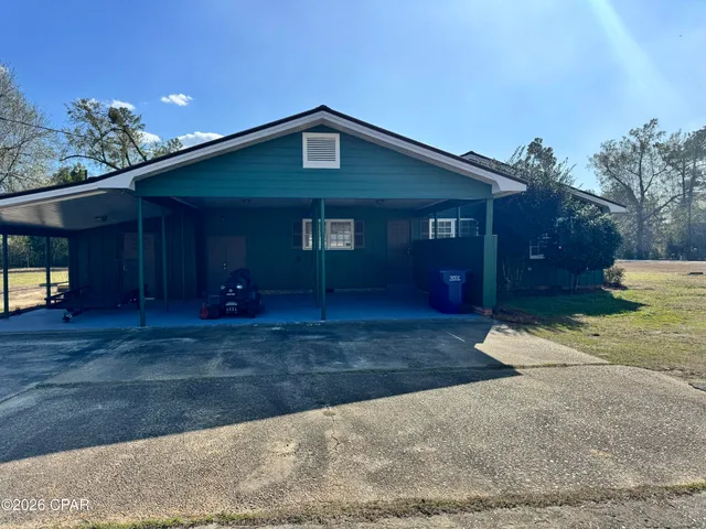 $299,000 | 15741 Southeast Pear Street, Blountstown, FL 32424