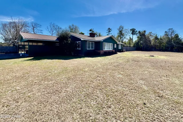 $299,000 | 15741 Southeast Pear Street, Blountstown, FL 32424