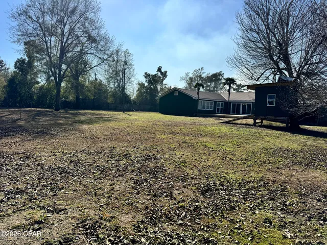 $299,000 | 15741 Southeast Pear Street, Blountstown, FL 32424