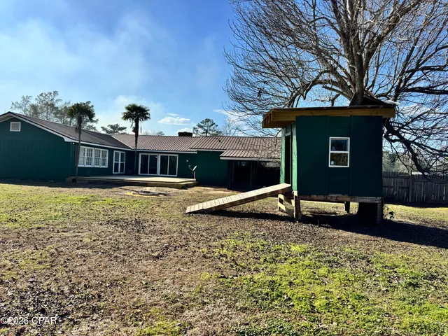 $299,000 | 15741 Southeast Pear Street, Blountstown, FL 32424