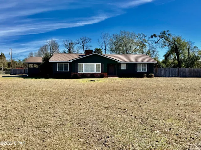 $299,000 | 15741 Southeast Pear Street, Blountstown, FL 32424