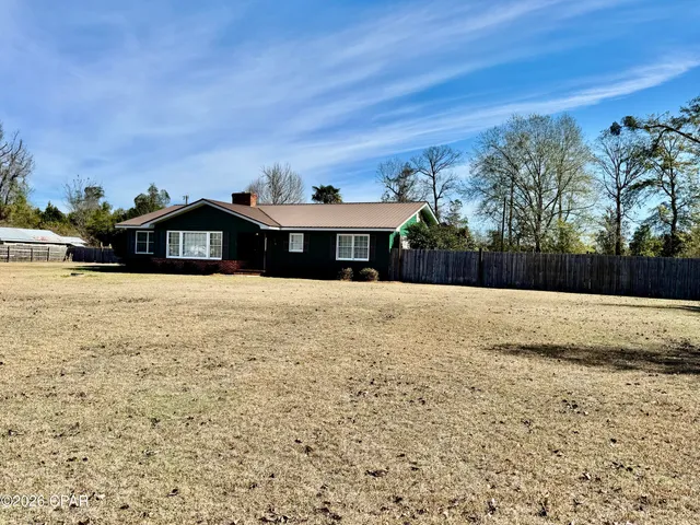 $299,000 | 15741 Southeast Pear Street, Blountstown, FL 32424