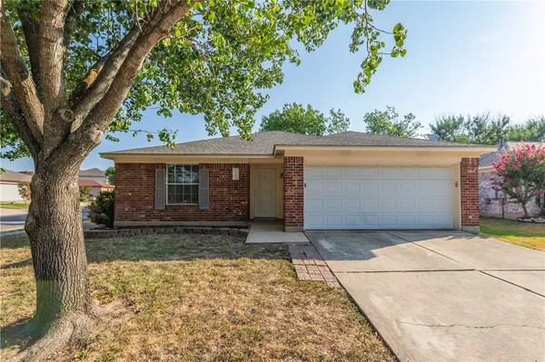 $1,850 | 1506 Mayapple Street, Pflugerville, TX 78660