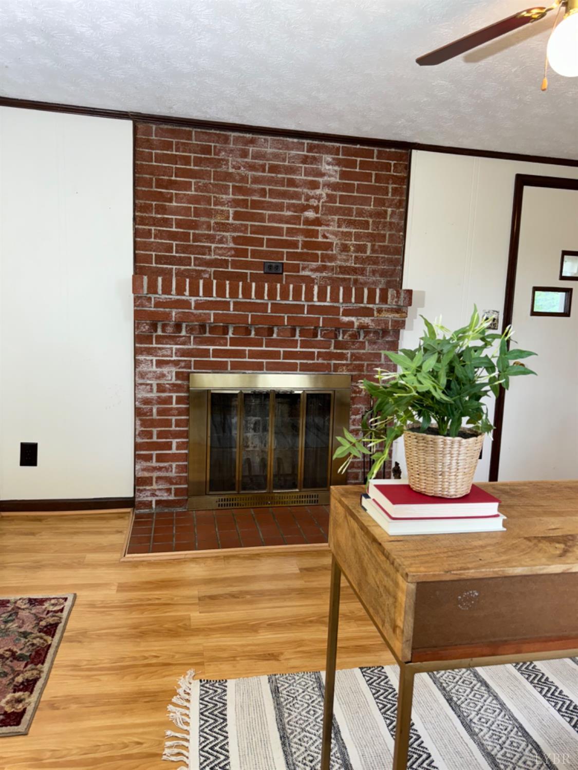 2528 Pamplin Road Pamplin, VA 23958 - Photo 12 of 28