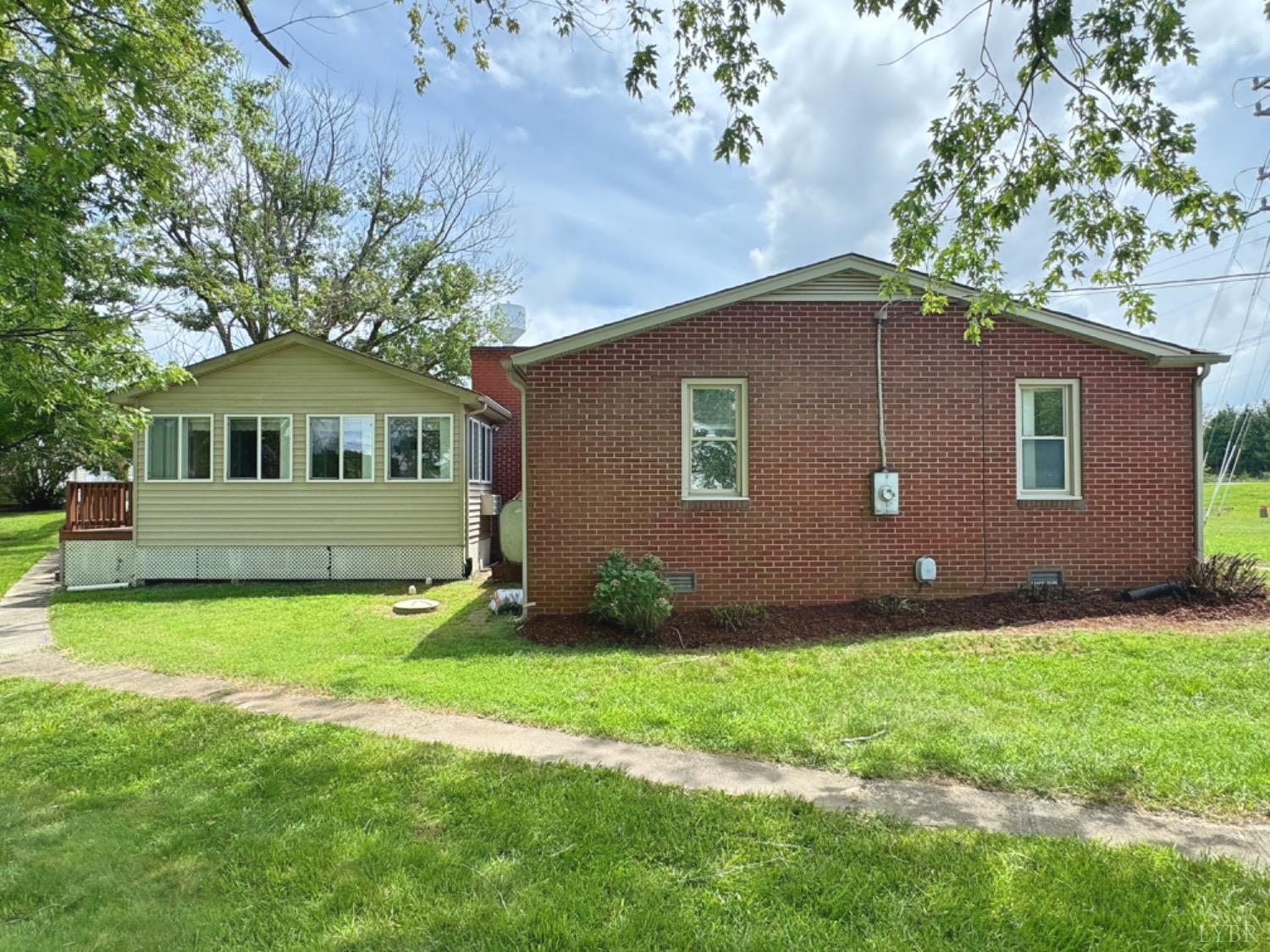 2528 Pamplin Road Pamplin, VA 23958 - Photo 24 of 28