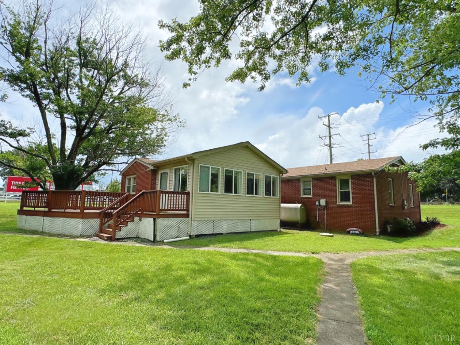 2528 Pamplin Road Pamplin, VA 23958 - Photo 25 of 28