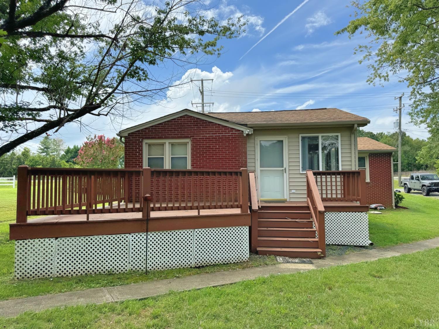 2528 Pamplin Road Pamplin, VA 23958 - Photo 26 of 28