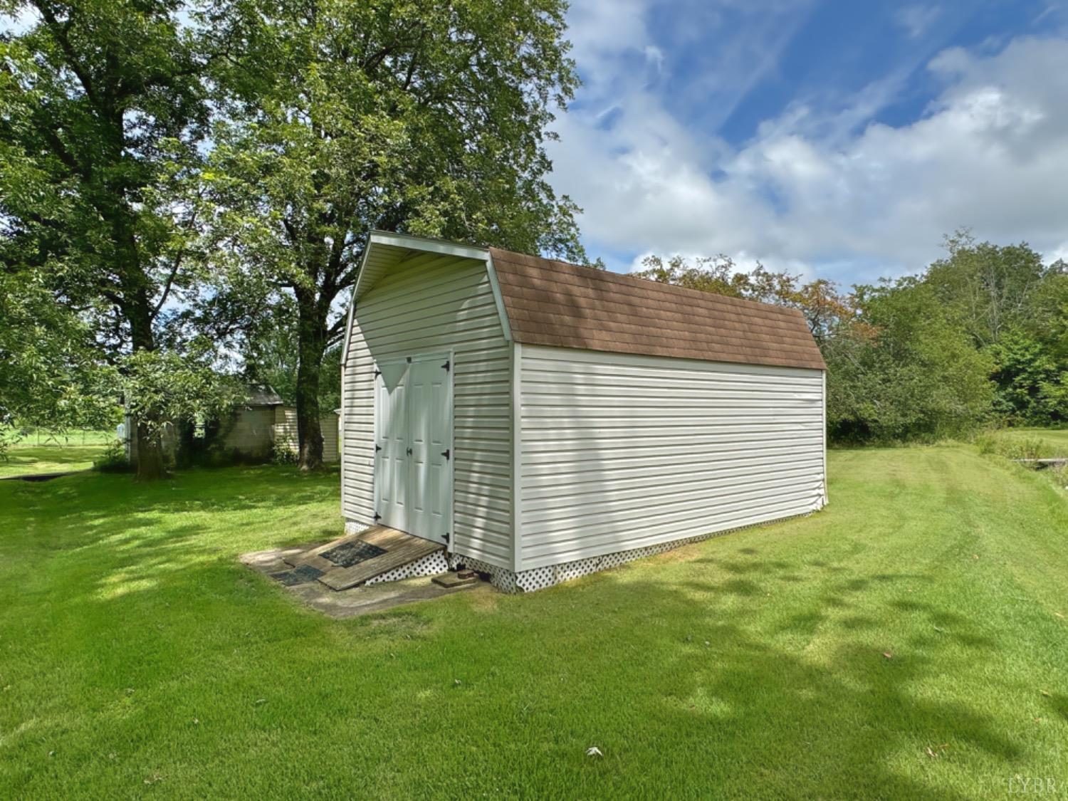 2528 Pamplin Road Pamplin, VA 23958 - Photo 27 of 28