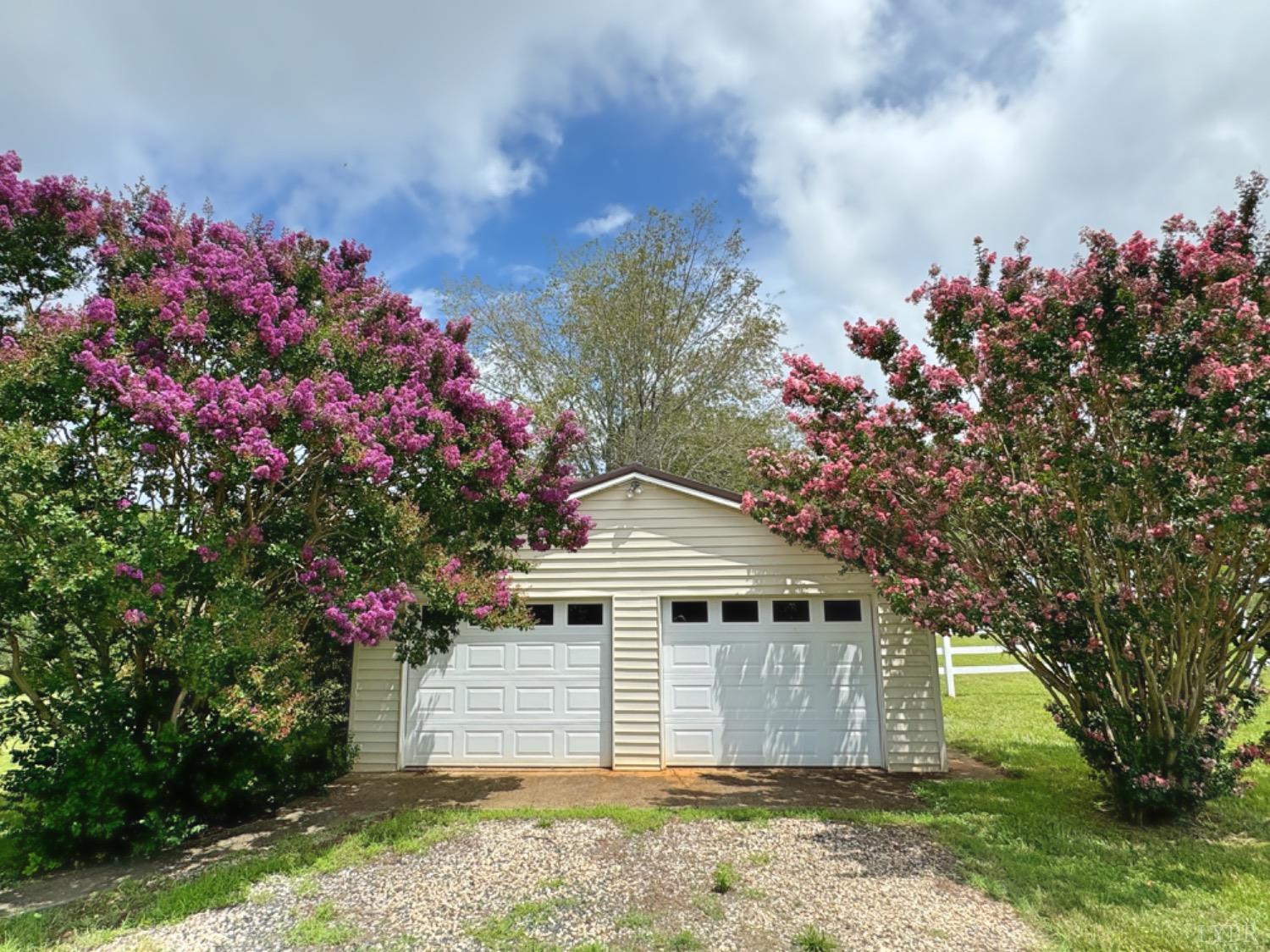 2528 Pamplin Road Pamplin, VA 23958 - Photo 28 of 28