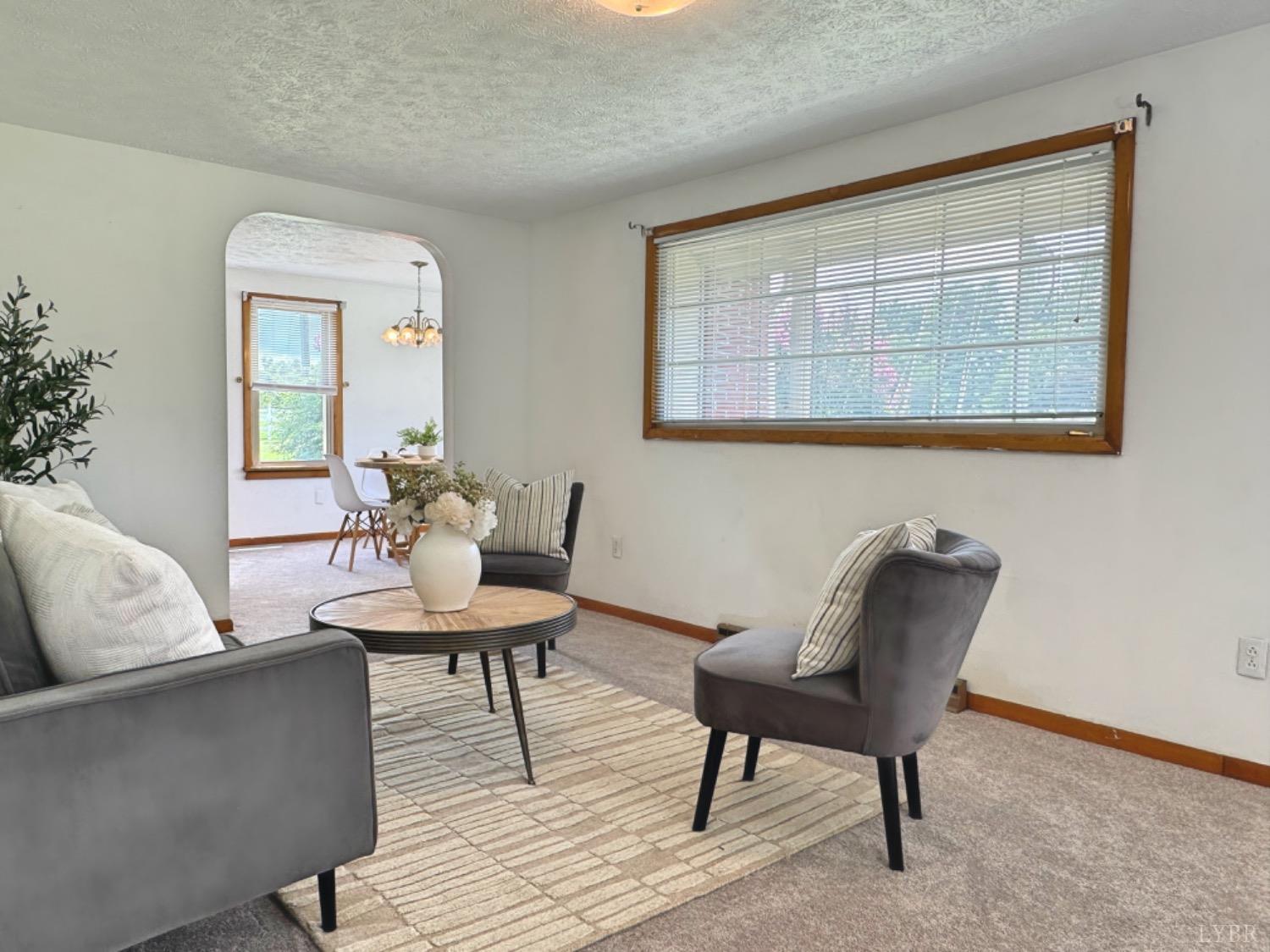 2528 Pamplin Road Pamplin, VA 23958 - Photo 5 of 28
