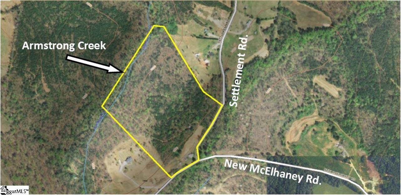 New McElhaney Road Travelers Rest, SC 29690 - Photo 1 of 1