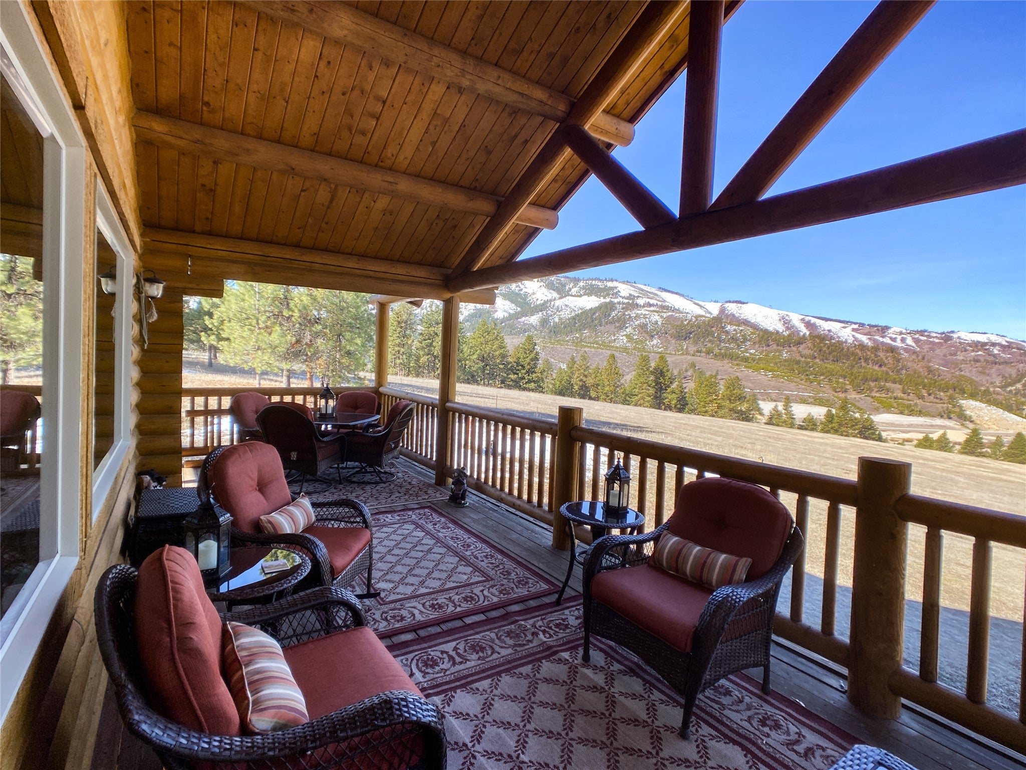 398 Reimel Loop Sula, MT 59871 - Photo 9 of 22 Gallery Image 9