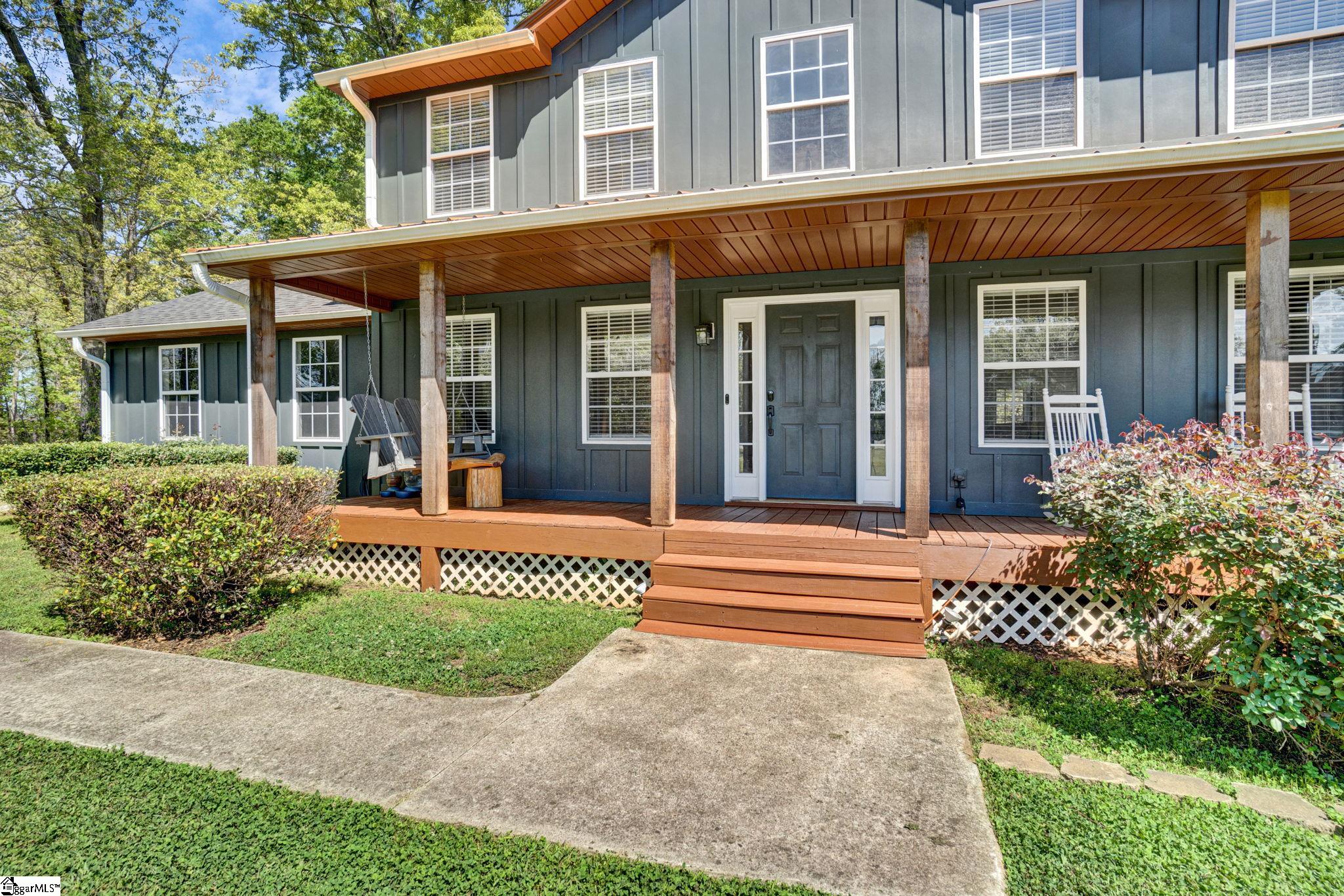 659 Reedy Fork Road Piedmont, SC 29673 - Photo 3 of 45