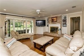 4314 Marquette Drive Mobile, AL 36608 - Photo 7 of 35
