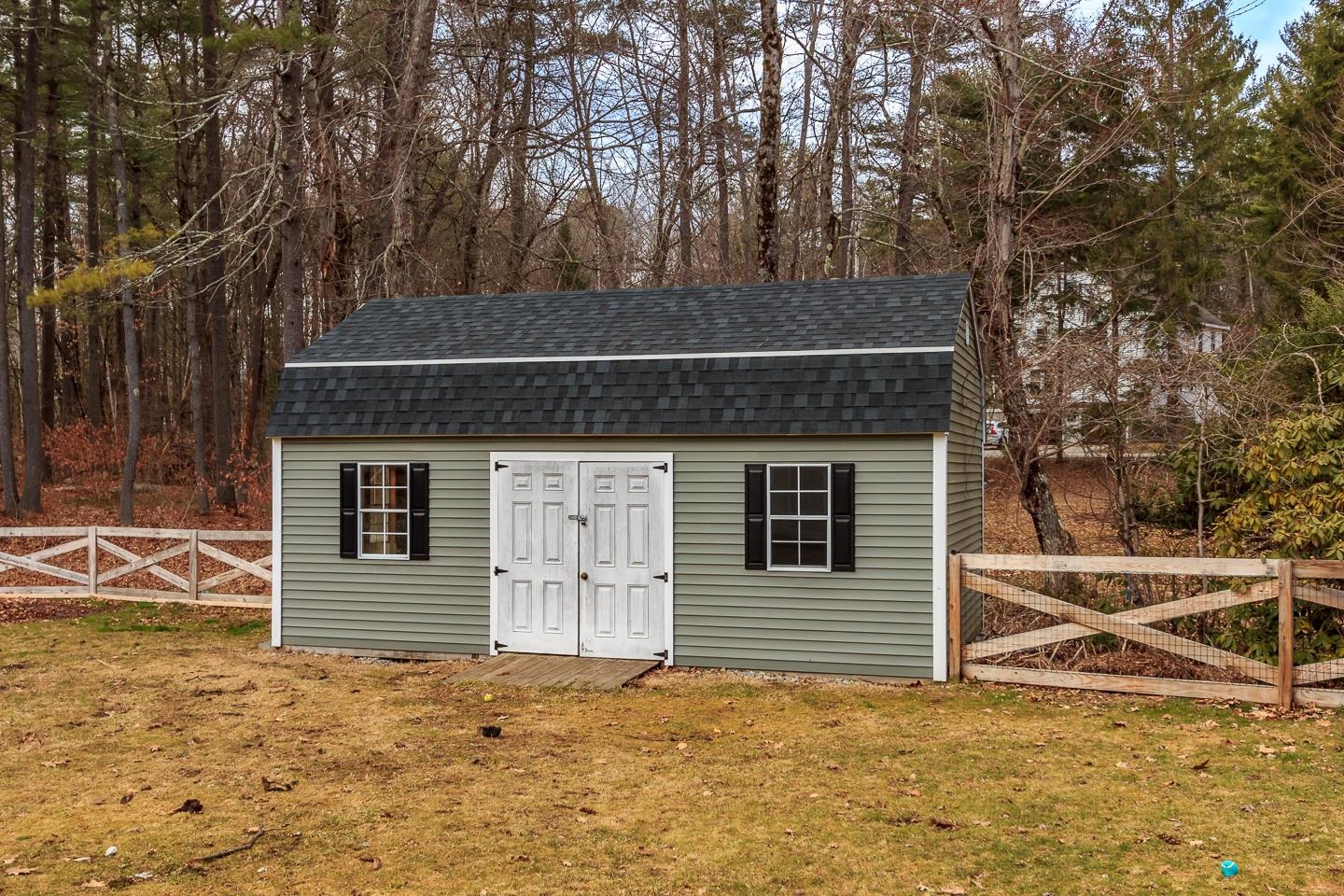 10 New Road Windham, NH 03087 - Photo 29 of 31