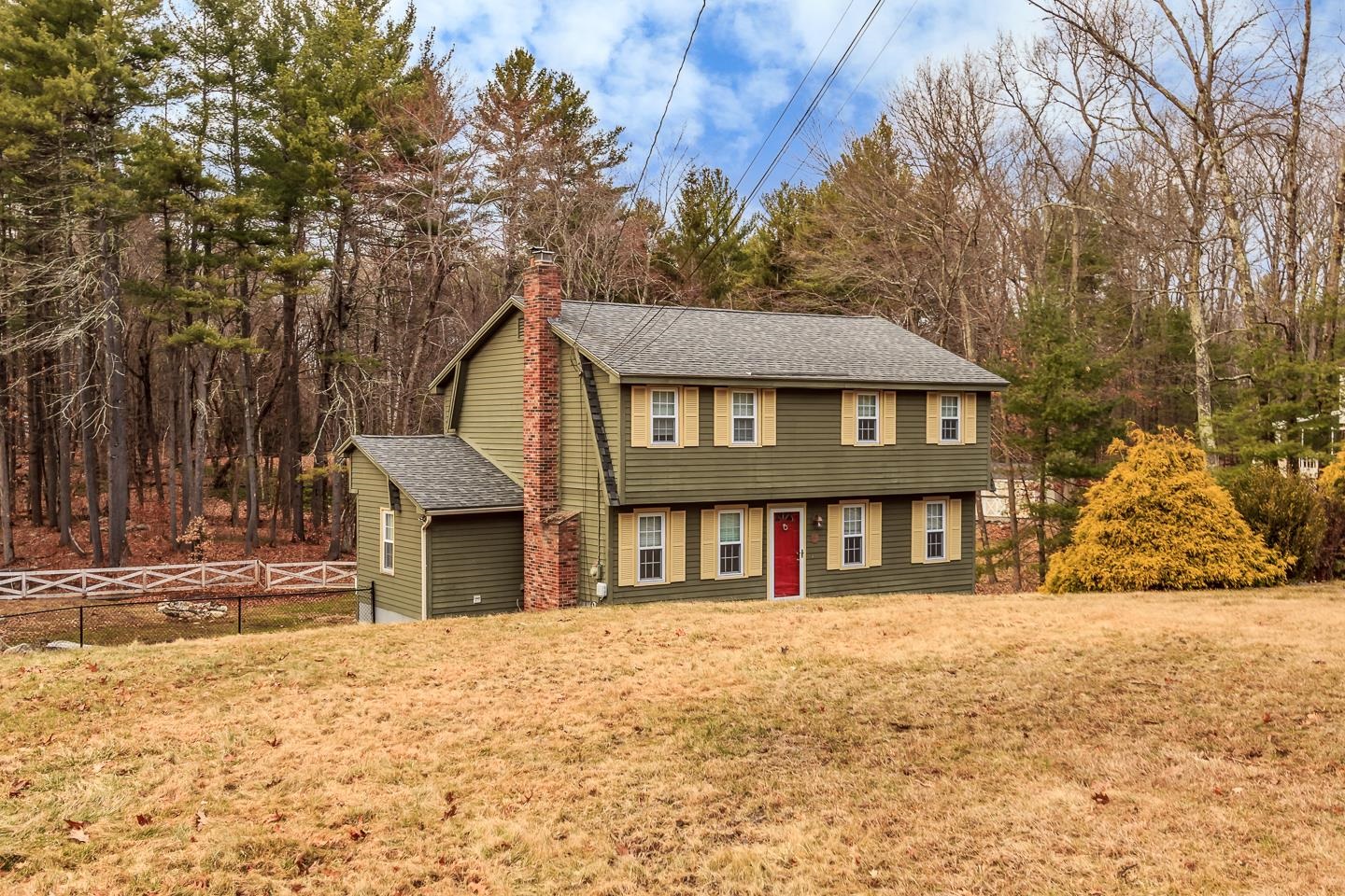 10 New Road Windham, NH 03087 - Photo 31 of 31