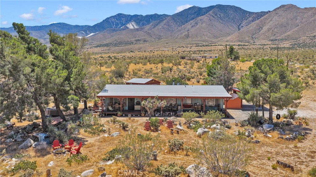 29229 Santa Rosa Road Lucerne Valley, CA 92356 - Photo 1 of 1 Gallery Image 1