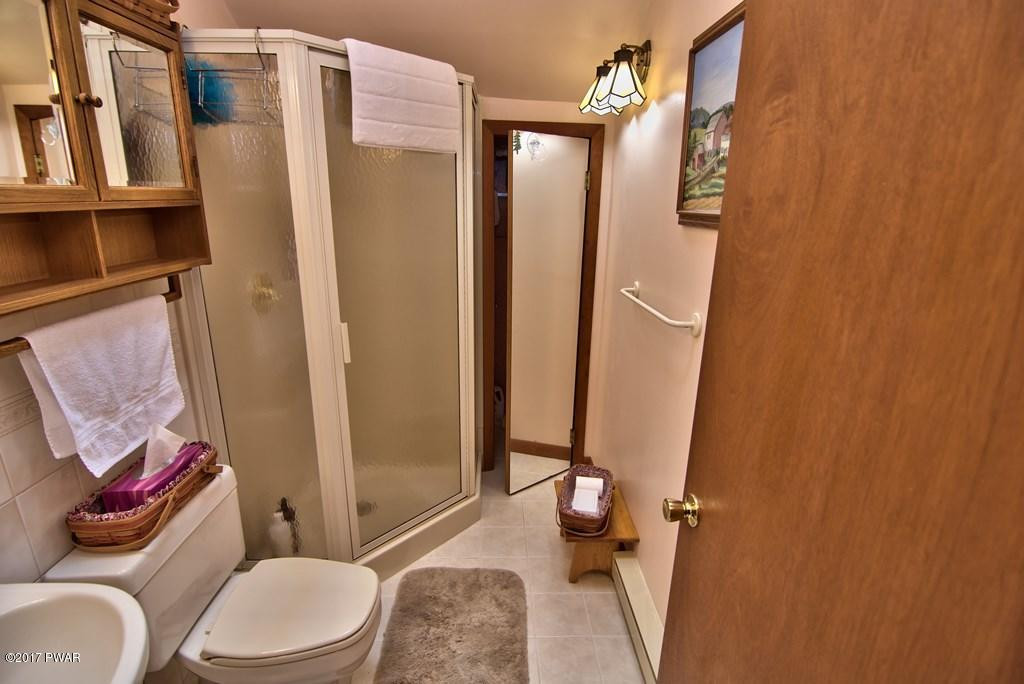 234 Ridgewood Court Lake Ariel, PA 18436 - Photo 31 of 79 2nd Floor Bath View 1