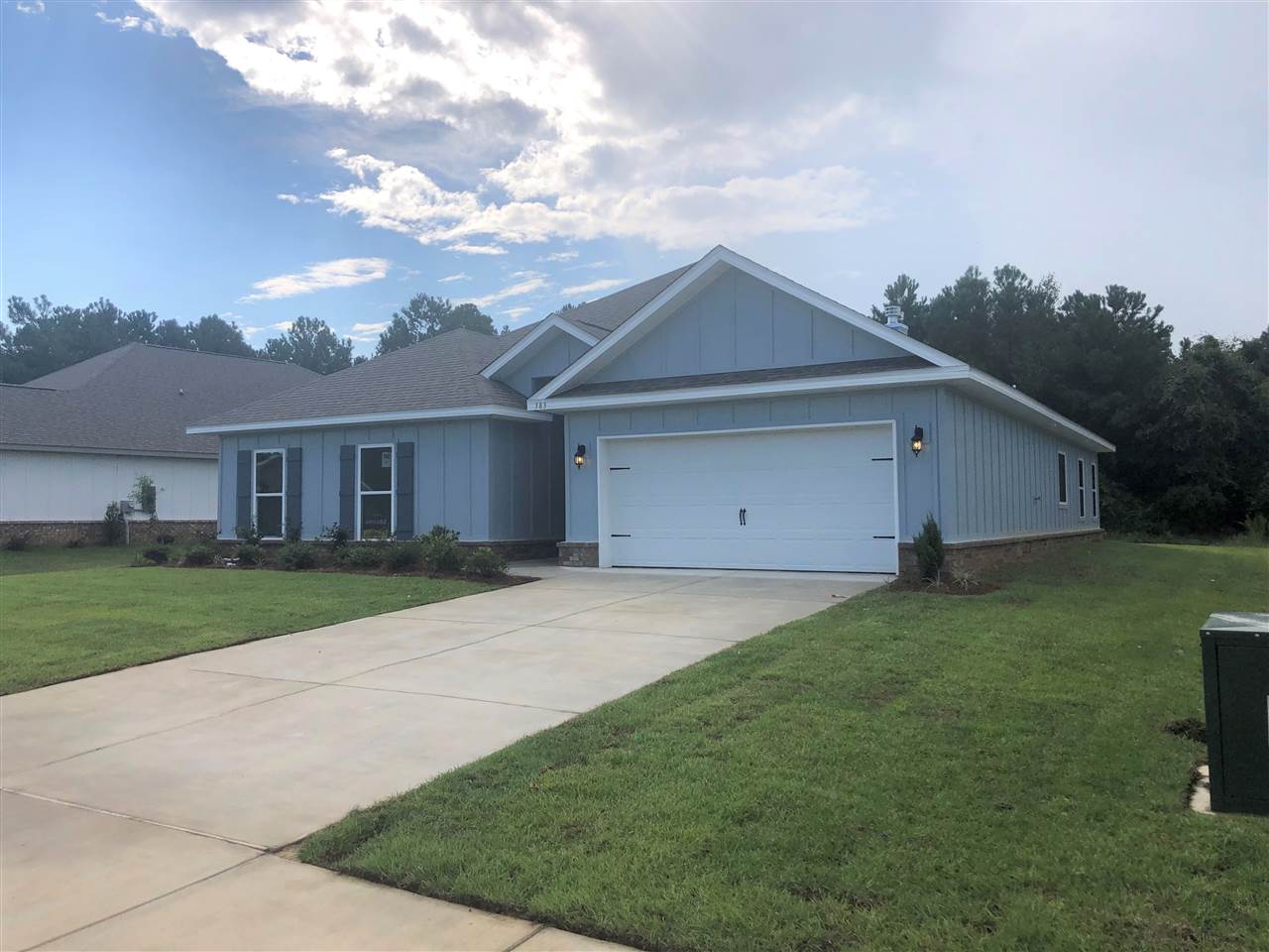 383 Apollo Avenue Gulf Shores, AL 36542 - Photo 3 of 15