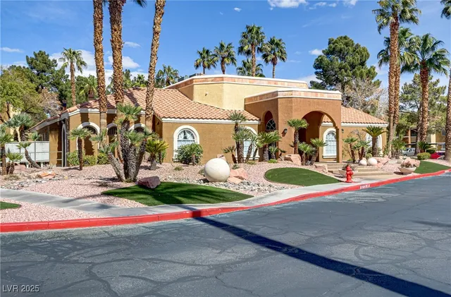 $262,900 | 2120 Ramrod Avenue, Unit 1318, Henderson, NV 89014