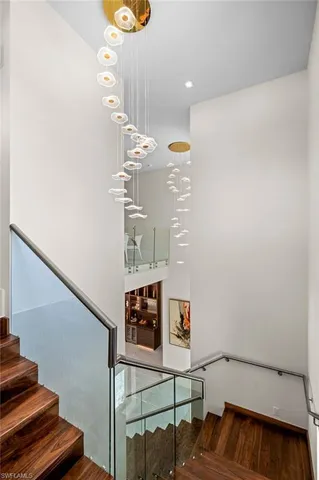 a view of a workspace