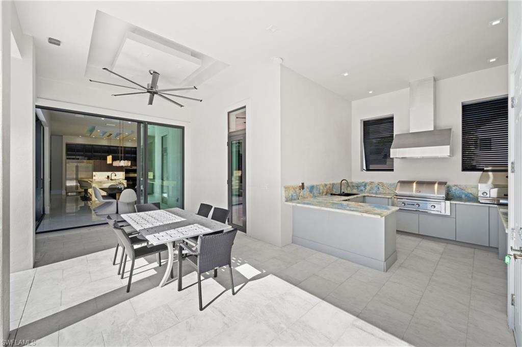 2272 Oakes Boulevard Naples, FL 34119 - Photo 46 of 49