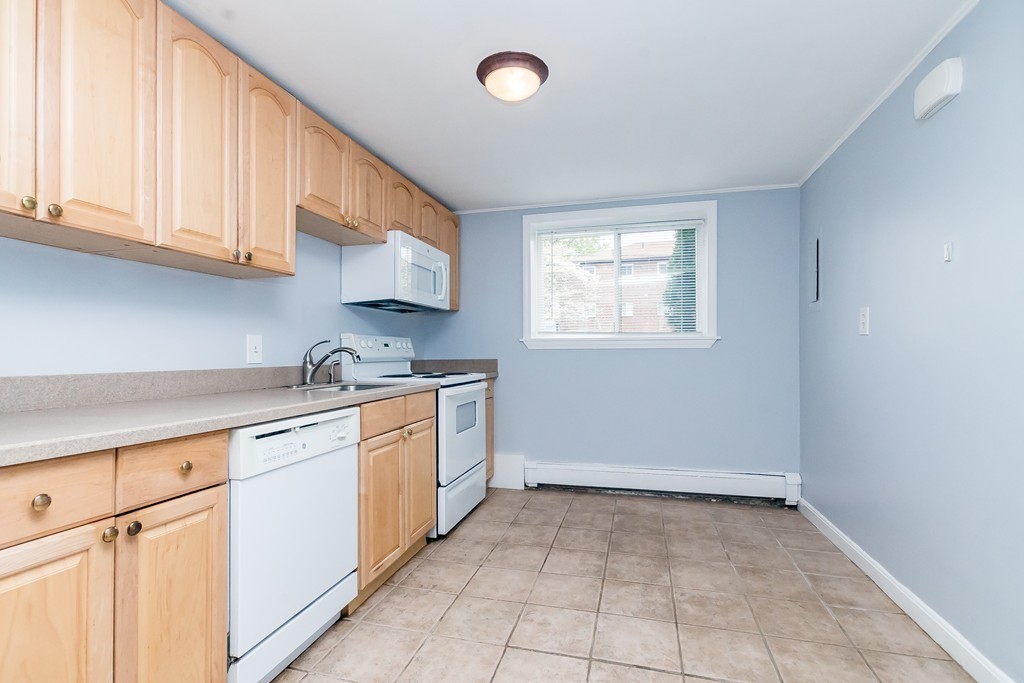 64 Bryon Road, Unit 1 Boston, MA 02467 - Photo 2 of 12