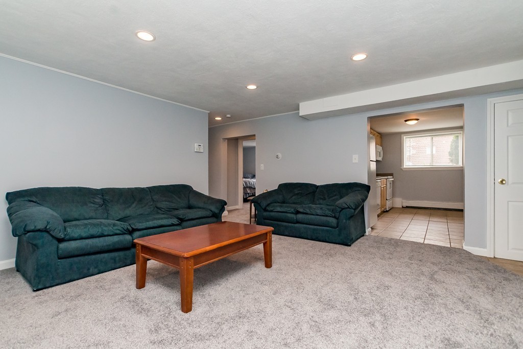 64 Bryon Road, Unit 1 Boston, MA 02467 - Photo 3 of 12