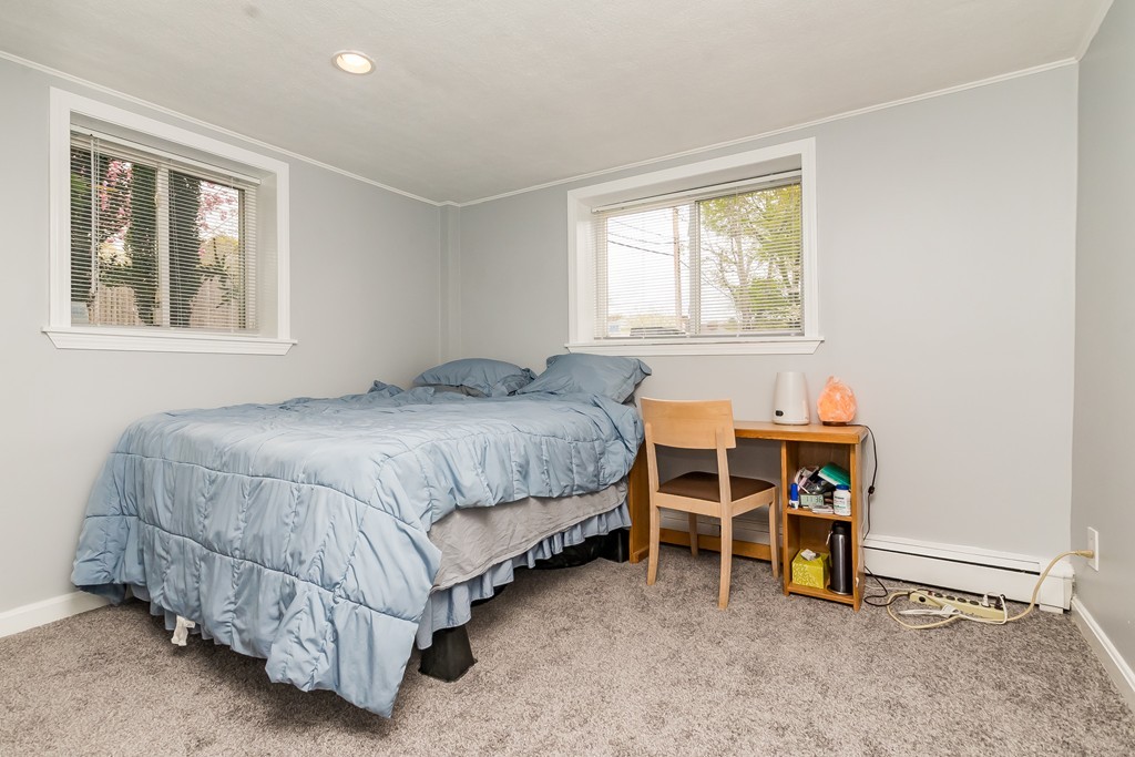 64 Bryon Road, Unit 1 Boston, MA 02467 - Photo 4 of 12