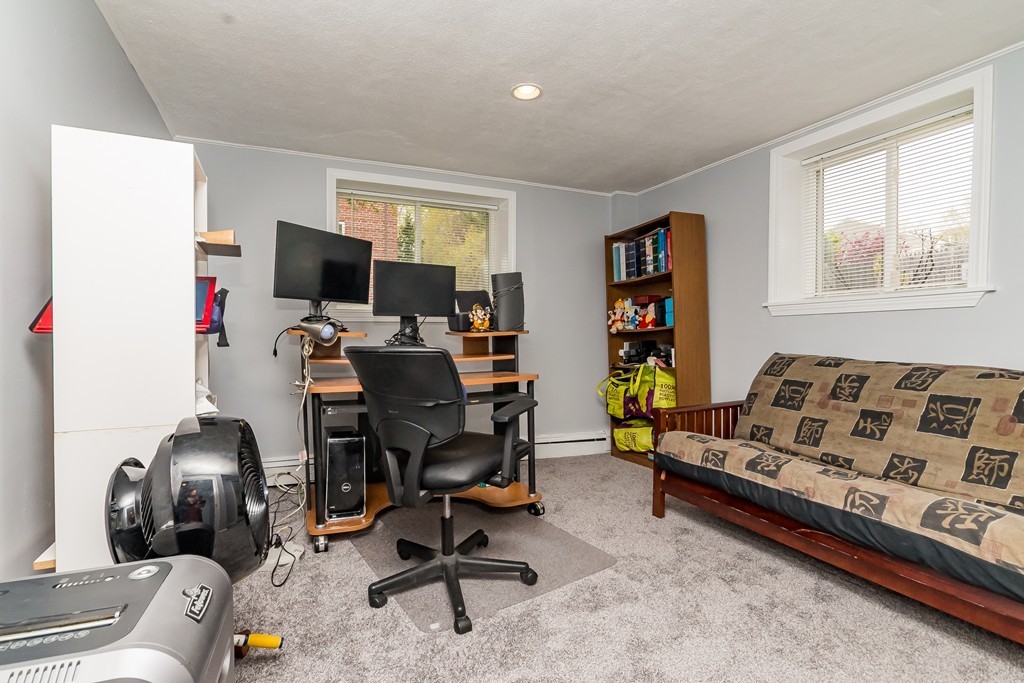 64 Bryon Road, Unit 1 Boston, MA 02467 - Photo 6 of 12