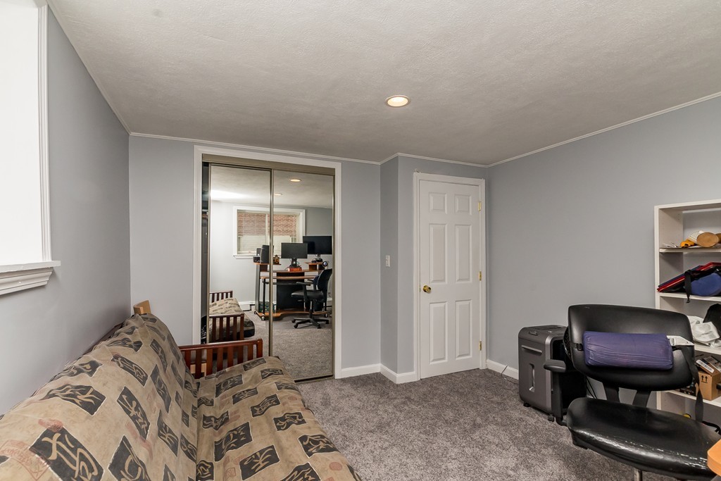 64 Bryon Road, Unit 1 Boston, MA 02467 - Photo 7 of 12