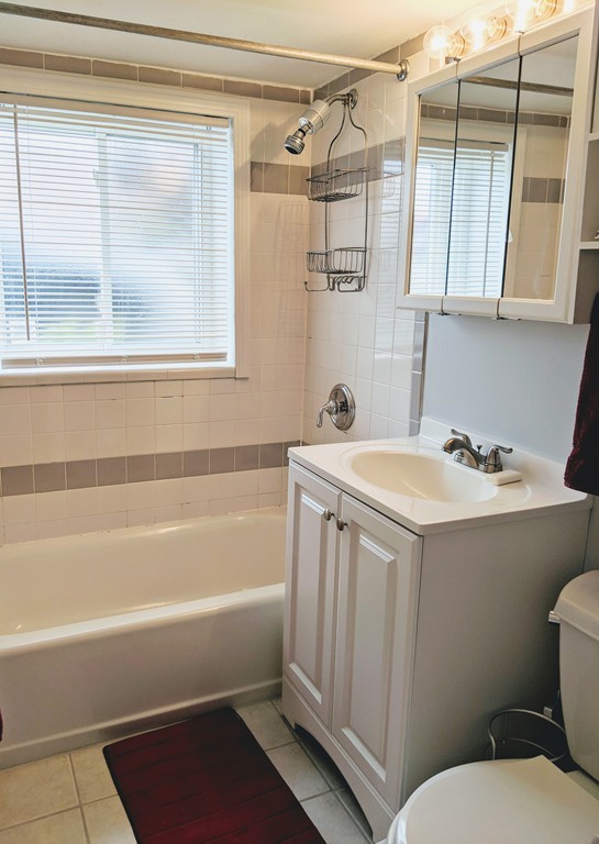 64 Bryon Road, Unit 1 Boston, MA 02467 - Photo 8 of 12