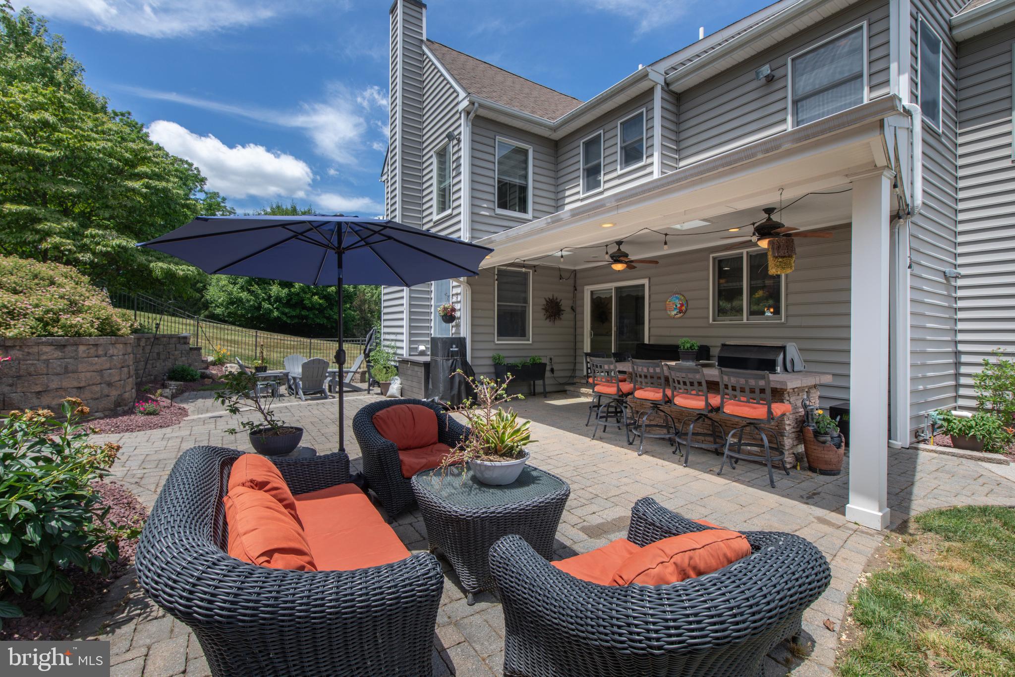 2760 Valley View Road Hellertown, PA 18055 - Photo 54 of 80
