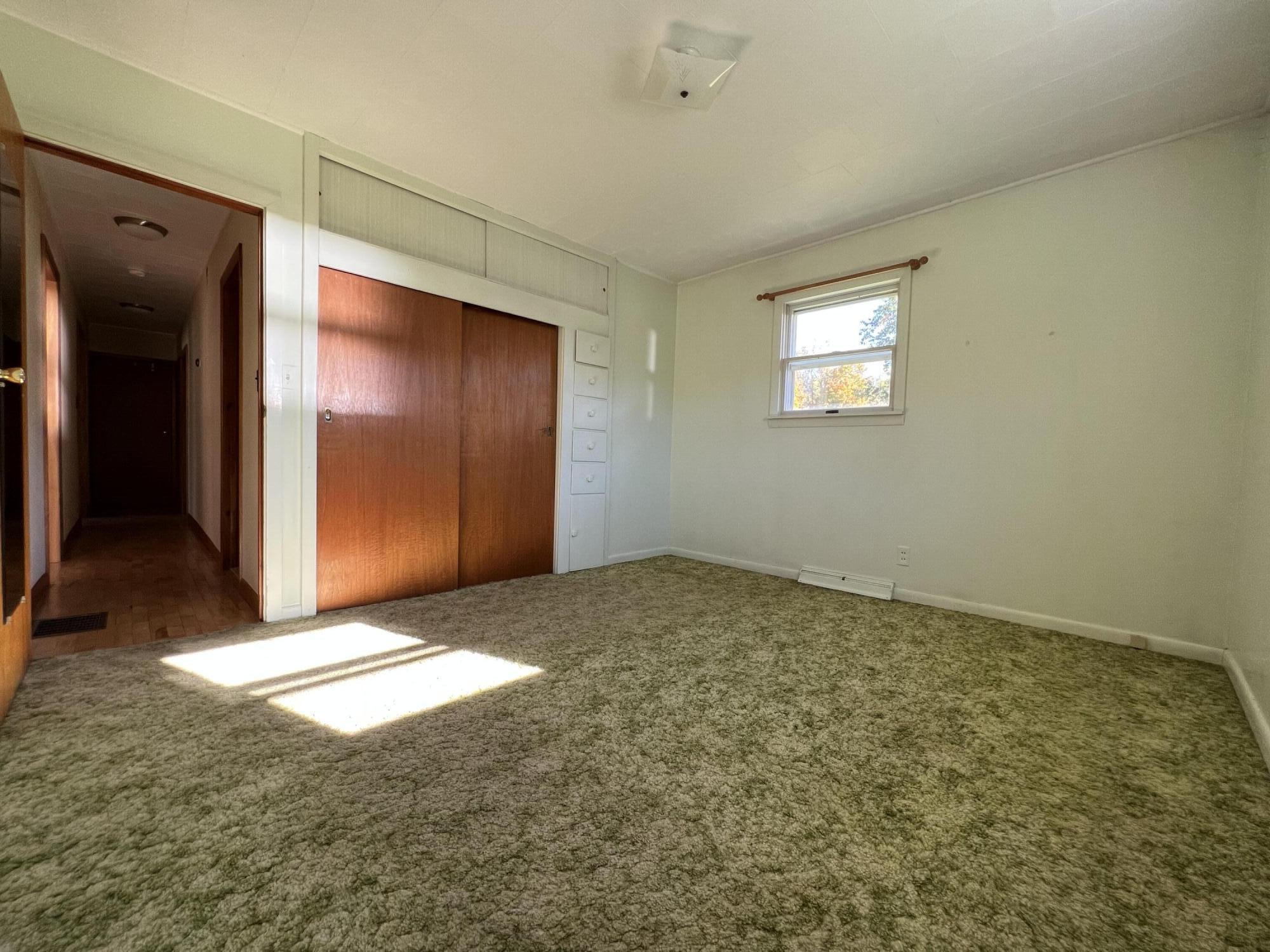 291 Presque Isle Road Mars Hill, ME 04758 - Photo 46 of 89 Bedroom 1