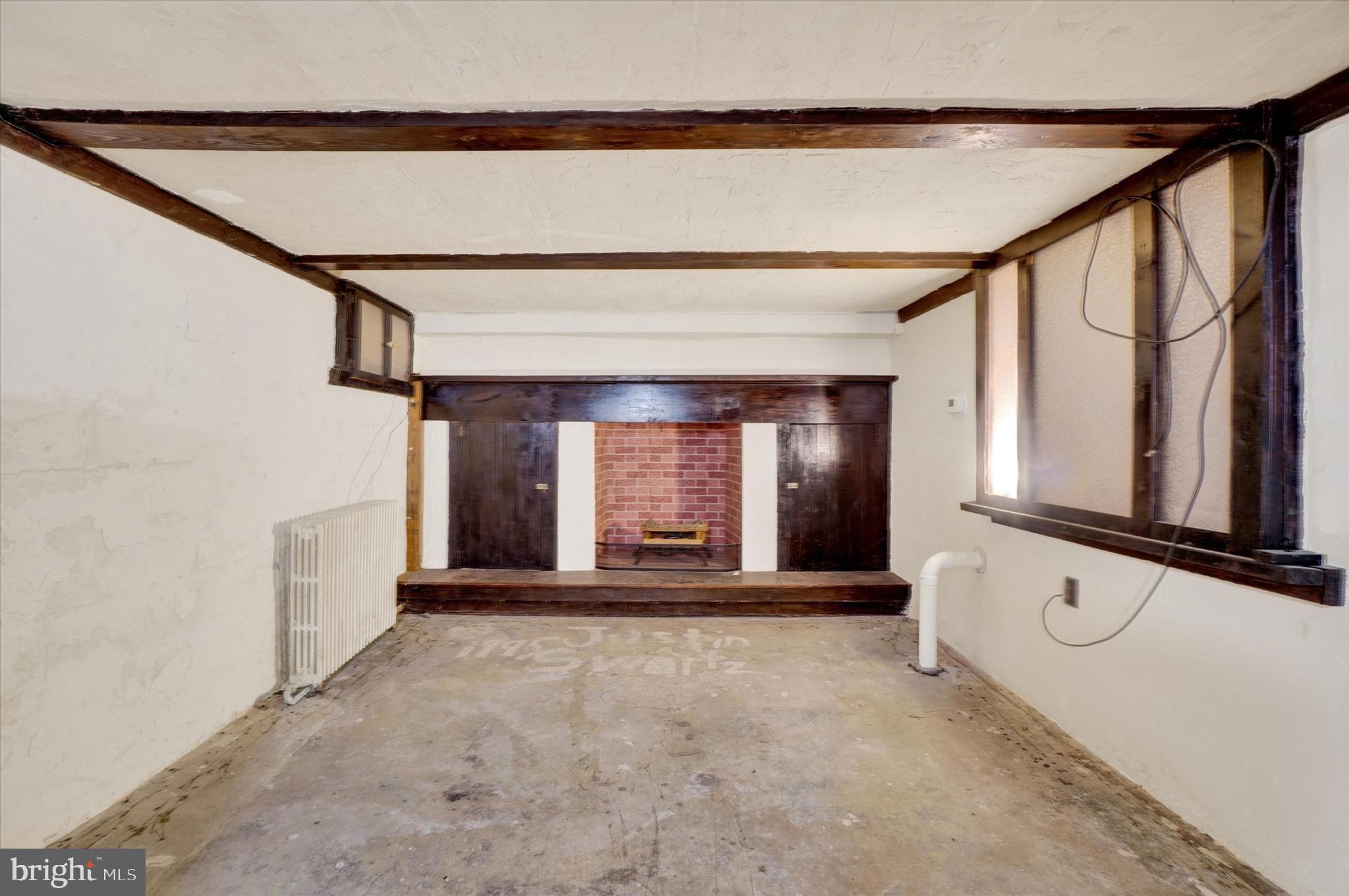 70 Locust Grove Road York, PA 17402 - Photo 18 of 20 Partially Finished Basement