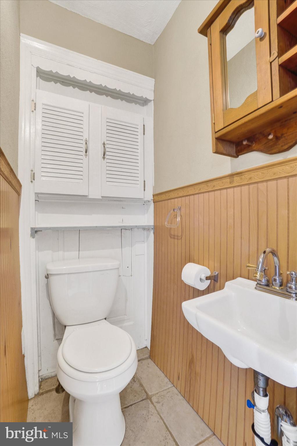 70 Locust Grove Road York, PA 17402 - Photo 8 of 20 Half Bath